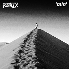 Kalyx - Allo (Original Mix)