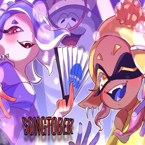 Anarchy Rainbow (Songtober) by Man on the Internet