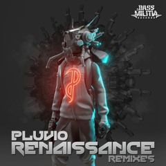 Pluvio - D.M.Teasy (Pelikann Remix)
