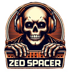 Mike Ink & The Chain Of Brotherhood - Lovely Ugly Brutal World (Zed Spacer 2024 Re-work)