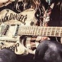 Justin Johnson - Whiskey Barrel Blues.mp3