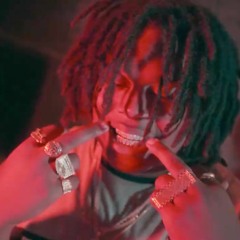 Almighty Suspect x Chiico - Rich N*ggazh [Thizzler]