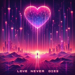Láska Neumírá/Love Never Dies Original Czech Song