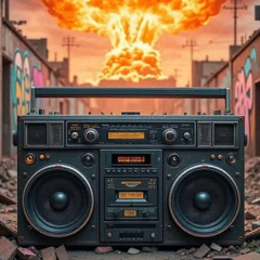 BUMPIN ASS BREAKS 8    12/29/2025