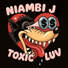 TOXIC LUV ⚖️💯
