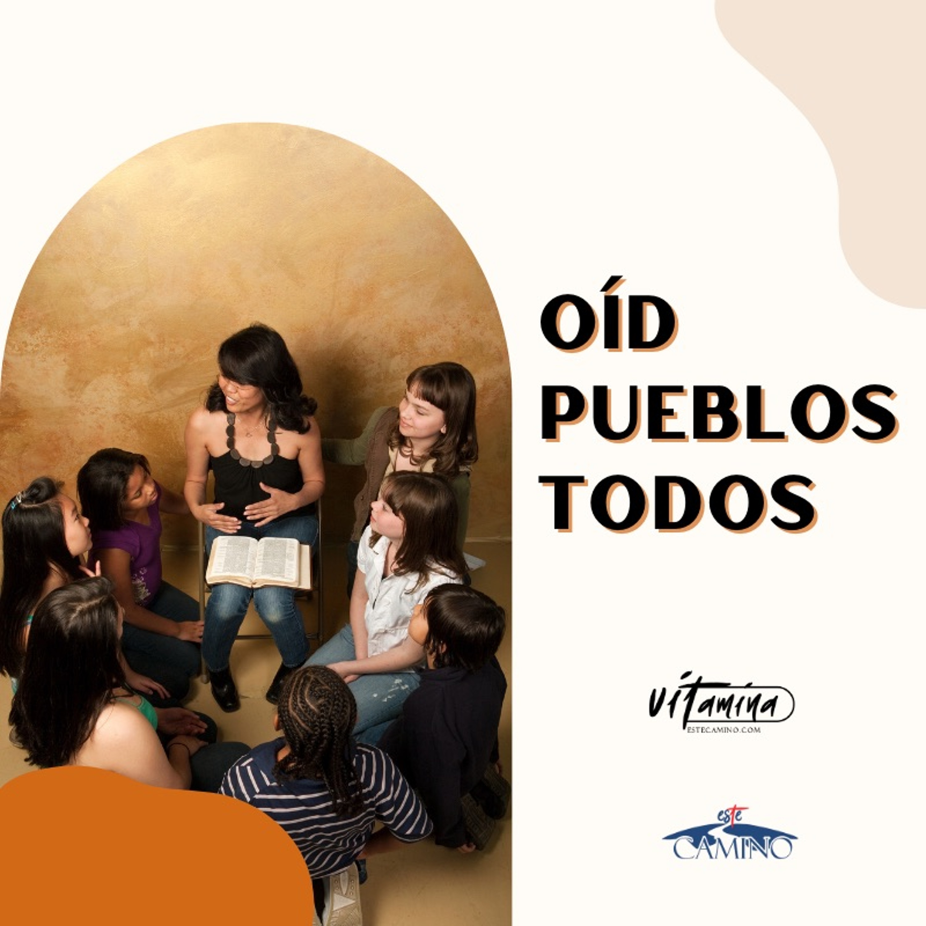 ESTE CAMINO