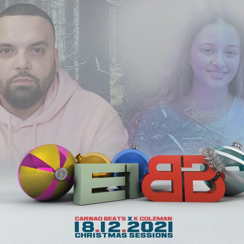 Carnao Beats B2B Kori Coleman- E1 - Back2Back Sessions
