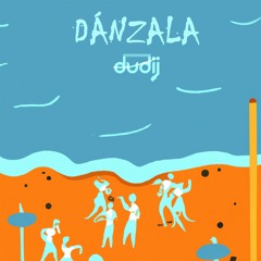 Dánzala (feat. Noelia Alonso)