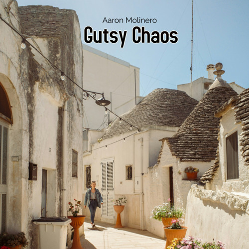 Gutsy Chaos