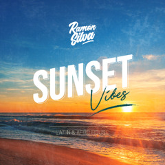 DJ Ramon Silva - Mix Sunset Vibes