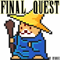 Final Quest Track Showcase
