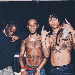 Sweletons - Rae Sremmurd X Travis Scott Mix