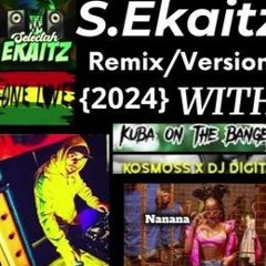 Kosmoss - Seraline [Ekaitz Remix/Version] "2024"