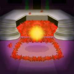 Ruins Overworld
