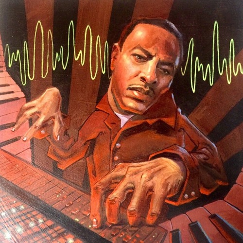 Catch -The Watcher (bboy edit.)