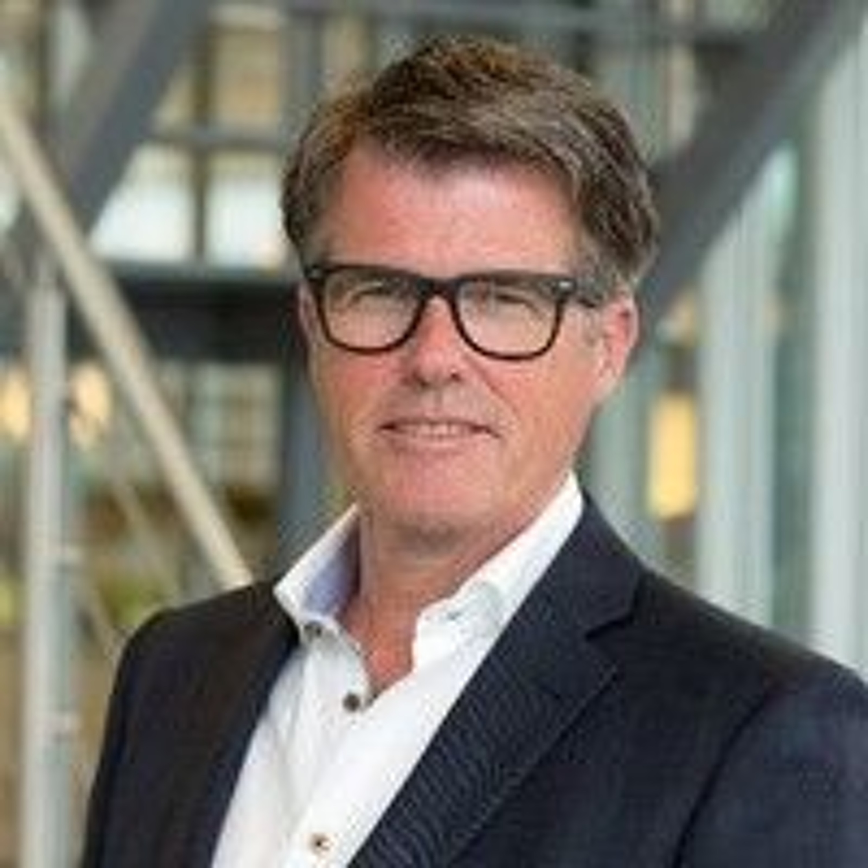 Willem Heemskerk over de vernieuwingen bij het Bloemencorso dit jaar episode artwork