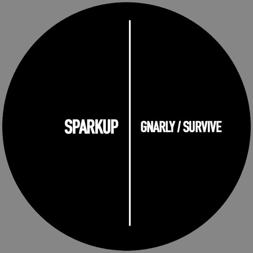 Sparkup - Survive
