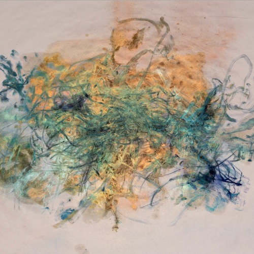 Asma Maroof, Patrick Belaga, Tapiwa Svosve - Delicate Distance Between Boulders (PAN 134)