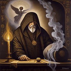 A course in Scrying