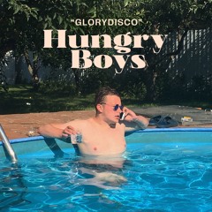 Hungry Boys – Glorydisco