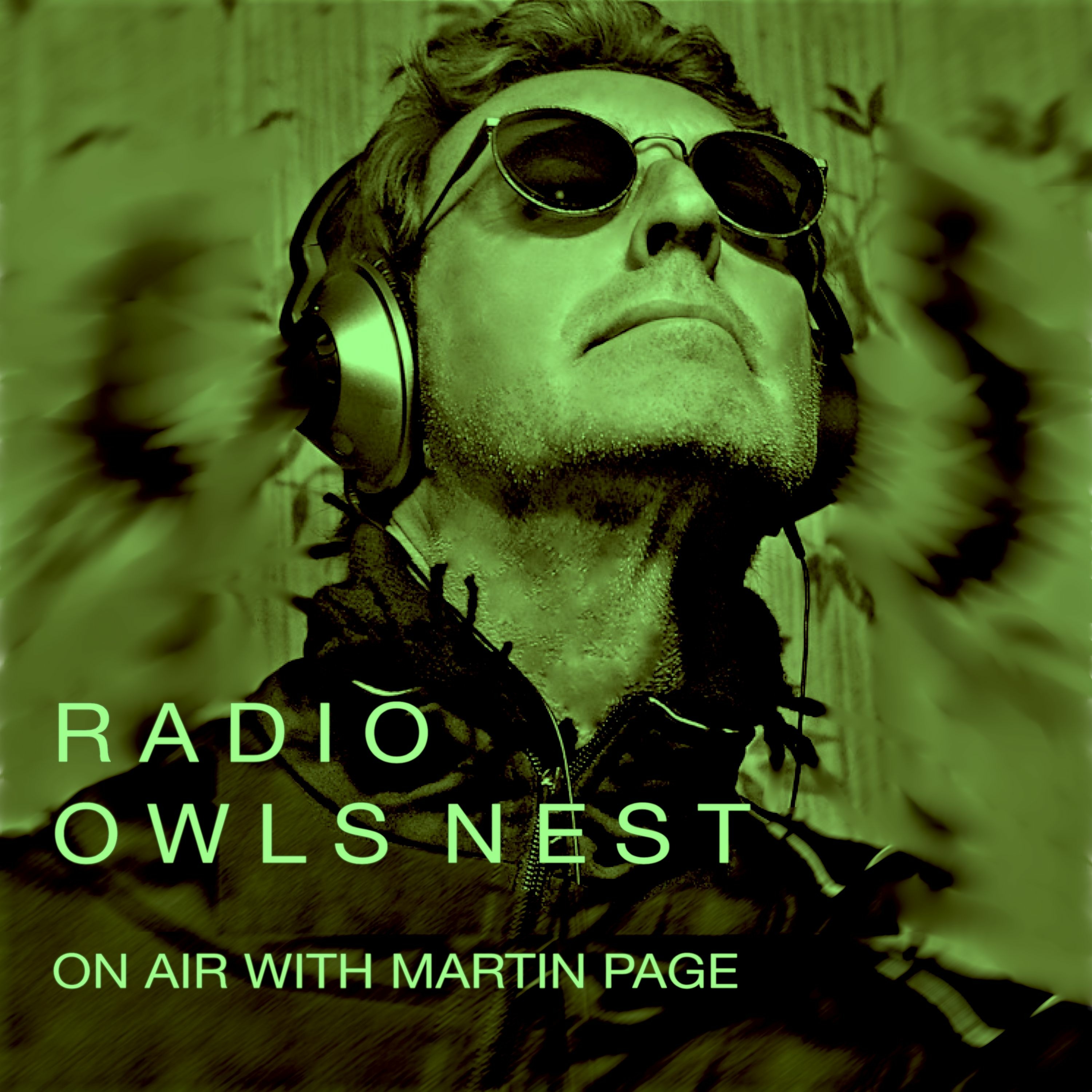 Radio OwlsNest