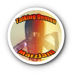 Talking Demon