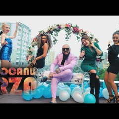 Dani Mocanu - Barza 🦩 Official Video