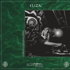 ELIZA - PATRONUS RECORDS || SA Exclusive #025