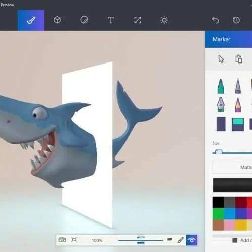 Stream How to Install and Use Paint 3D on Windows 8 Devices by