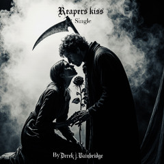 Reapers kiss