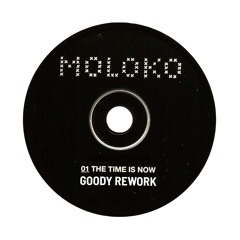Time Is Now (Goody Rework)