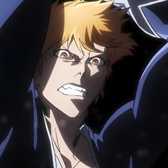 Ichigo x Running Out Of Time - Mqx