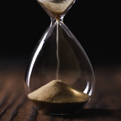 SAND CLOCK