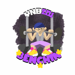 BENCHIN (PROD. HARRISON) **VIDEO LINK IN DESC**
