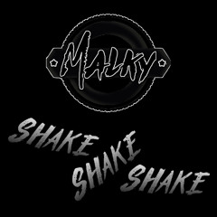 Malky Barros - Shake Shake Shake
