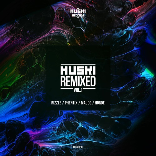 Dose 'SideFX' (Phentix Remix) [Huski Records]