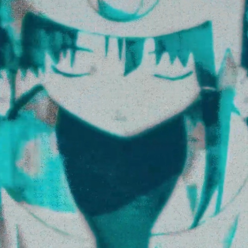 Let's all love Lain remastered (Serial experiment Lain breakcore)