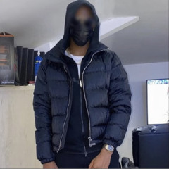 T.scam Big Man Ying