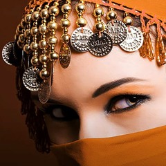 Cafe De Anatolia - Ethnic Deep House Selection (DJ Mix By Rialians)