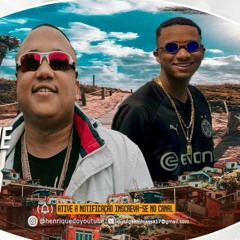 MC Vinny - Aprende Ft. Menor MC (DJ Matt - D)