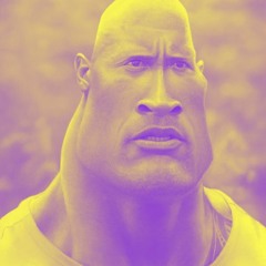 PLATINUMXV - The Rock - Face Off (Phonk House Remix) (SLOWED + REVERB)