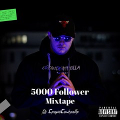 Crowdi's 5k Follower Mixtape (Techno Edit)