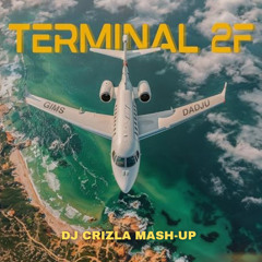 GIMS & DADJU X DADDY YANKEE - TERMINAL 2F