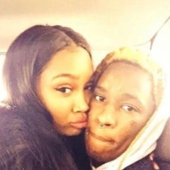 Can’t Get Enough (Ms. ATL)