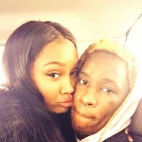 Can’t Get Enough (Ms. ATL)