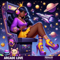 Arcade Love (Drum & Bass Remix)