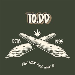 Big Man Ting Run It [FREE DOWNLOAD]