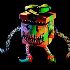 Pillar Chase 2: WYST Christmas Chase Theme