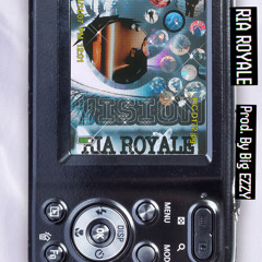VISION-RIA ROYALE