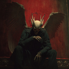 In the Devil's Eyes